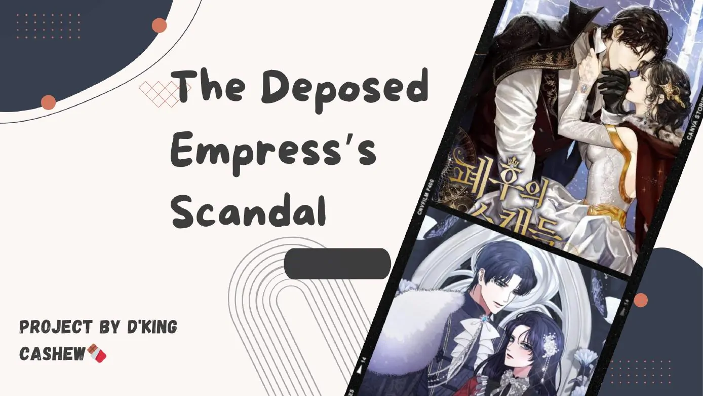 The Deposed Empress’s Scandal-Chapter 42